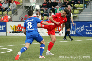 38. Sindelfinger-Hallenfussball-Gala Endrunde - SSV (14.01.23)