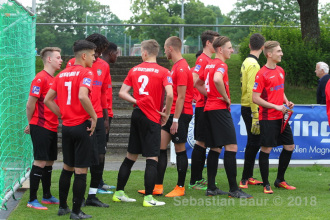 48. Internationales U19-Fussballturnier in Plattenhardt