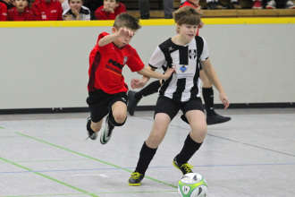 5. Kauffeldt-Hauser-Cup 2019 U13 (04.02.19)