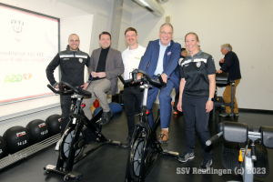 20230311-Einweihung_Athletikzentrum42036