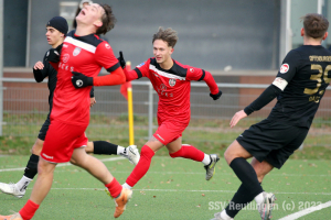 EnBW OL BW - SSV U19 vs. Offenburger FV U19 (26.11.23)
