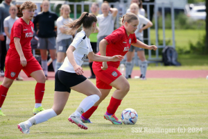 ERDINGER Meister-Cup 2024 Württemberg Endrunde - SSV Frauen (15.06.24)