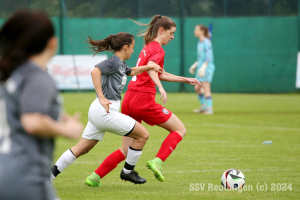 ERDINGER Meister-Cup 2024 Württemberg Vorrunde - SSV Frauen (08.06.24)