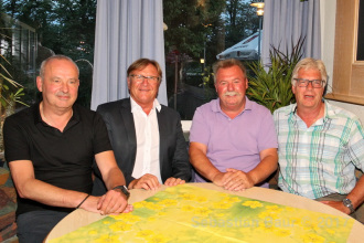 Mitgliederversammlung (13.07.17)