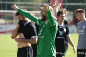 Oberliag BW - TSG Backnang vs. SSV (05.09.26)
