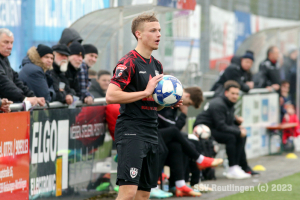 Fussball Oberliga Baden-Wuerttemberg