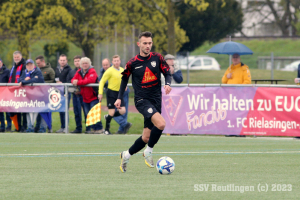Fussball Oberliga Baden-Wuerttemberg