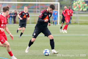 Fussball Oberliga Baden-Wuerttemberg