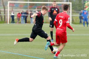Fussball Oberliga Baden-Wuerttemberg