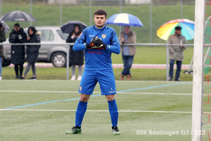 Fussball Oberliga Baden-Wuerttemberg