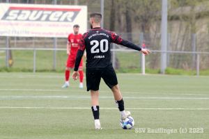 Fussball Oberliga Baden-Wuerttemberg