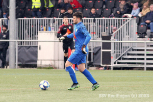 Fussball Oberliga Baden-Wuerttemberg