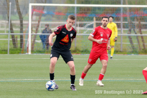 Fussball Oberliga Baden-Wuerttemberg