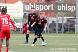 Fussball Oberliga Baden-Wuerttemberg