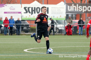 Fussball Oberliga Baden-Wuerttemberg