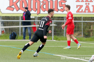 Fussball Oberliga Baden-Wuerttemberg