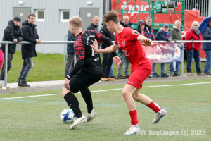Fussball Oberliga Baden-Wuerttemberg