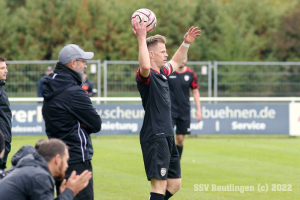 Fussball Oberliga Baden-Wuerttemberg