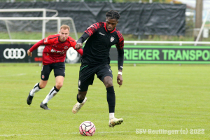 Fussball Oberliga Baden-Wuerttemberg