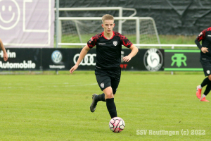 Fussball Oberliga Baden-Wuerttemberg