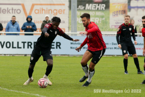 Fussball Oberliga Baden-Wuerttemberg