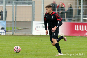 Fussball Oberliga Baden-Wuerttemberg