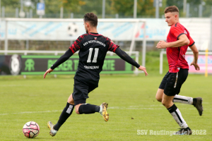 Fussball Oberliga Baden-Wuerttemberg