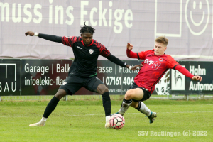 Fussball Oberliga Baden-Wuerttemberg