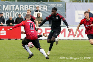 Fussball Oberliga Baden-Wuerttemberg