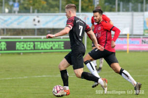 Fussball Oberliga Baden-Wuerttemberg