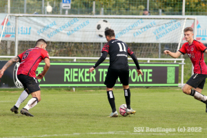 Fussball Oberliga Baden-Wuerttemberg