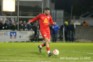 Fussball Oberliga Baden-Wuerttemberg
