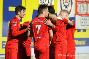 Fussball Oberliga Baden-Wuerttemberg