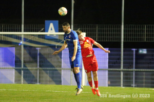Fussball Oberliga Baden-Wuerttemberg