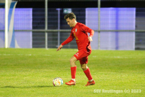 Fussball Oberliga Baden-Wuerttemberg