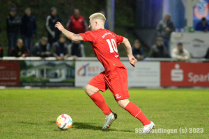Fussball Oberliga Baden-Wuerttemberg