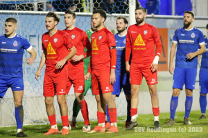 Fussball Oberliga Baden-Wuerttemberg