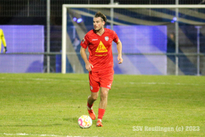 Fussball Oberliga Baden-Wuerttemberg