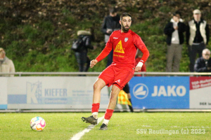 Fussball Oberliga Baden-Wuerttemberg