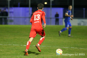 Fussball Oberliga Baden-Wuerttemberg