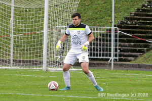 Fussball Oberliga Baden-Wuerttemberg