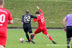 Fussball Oberliga Baden-Wuerttemberg