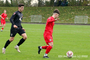 Fussball Oberliga Baden-Wuerttemberg