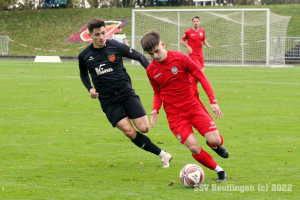 Fussball Oberliga Baden-Wuerttemberg