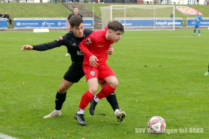 Fussball Oberliga Baden-Wuerttemberg
