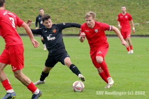 Fussball Oberliga Baden-Wuerttemberg