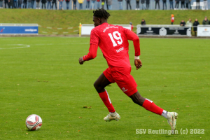 Fussball Oberliga Baden-Wuerttemberg