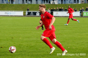 Fussball Oberliga Baden-Wuerttemberg