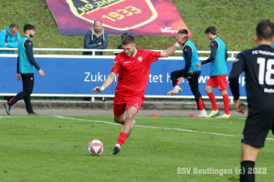 Fussball Oberliga Baden-Wuerttemberg