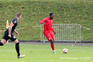 Fussball Oberliga Baden-Wuerttemberg